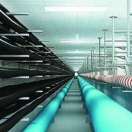 城市地下綜合管廊防水、排水施工要點(diǎn)