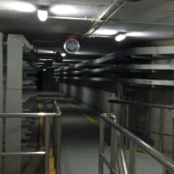 蘇州桑田島綜合管廊是怎么做監控與報警系統的？