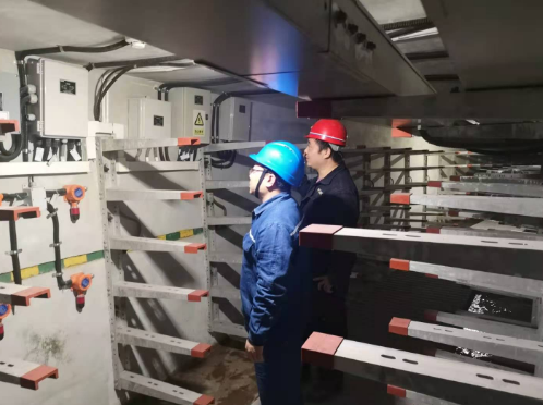 光格助力國網(wǎng)重慶電力，破解解放碑商圈電網(wǎng)建設難題