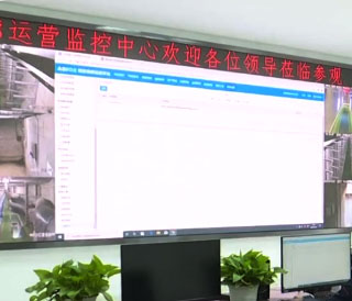 光格助力琿春管廊建設，守護城市“生命管線(xiàn)”